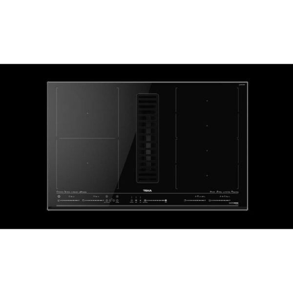 Επαγωγική Πλάκα Teka AFF87601MSTBK 80 cm 7400 W - Image 2