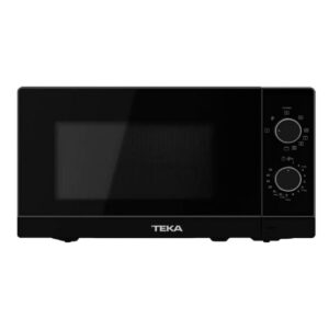 Φούρνος Μικροκυμάτων με Γκριλ Teka MWFS20G Μαύρο 20 L