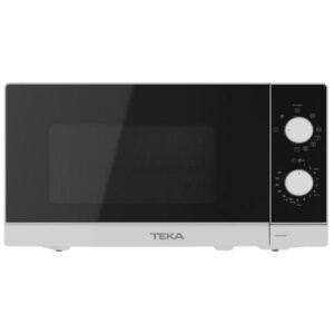 Φούρνος Μικροκυμάτων με Γκριλ Teka MWFS20G Λευκό 20 L