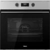 Πυρολυτικός Φούρνος Teka HSB635PS 1400 W 2615 W 70 L 71 L