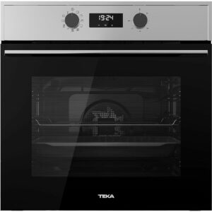 Πυρολυτικός Φούρνος Teka HSB635PS 1400 W 2615 W 70 L 71 L