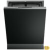 Πλυντήριο πιάτων Teka DFI46710 60 cm Λευκό Ενσωματωμένο - Image 2