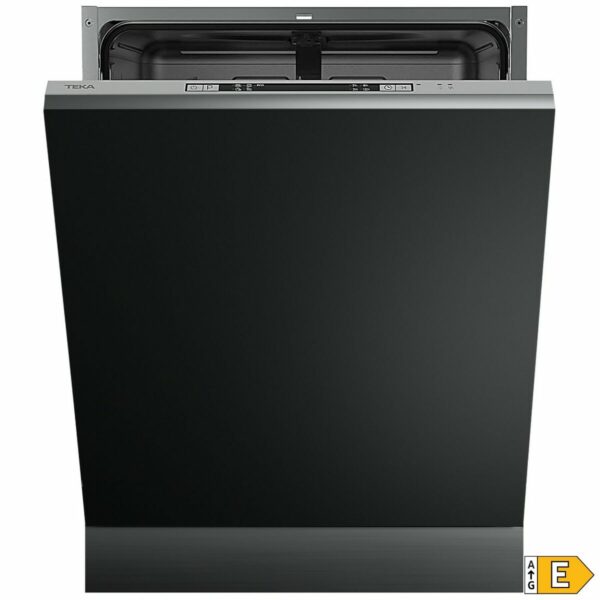 Πλυντήριο πιάτων Teka DFI46710 60 cm Λευκό Ενσωματωμένο - Image 2