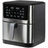 Φριτέζα με Αέρα JOCCA 2193 1800 W Χάλυβας 8 L - Image 2