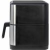 Φριτέζα με Αέρα JOCCA 2193 1800 W Χάλυβας 8 L - Image 3