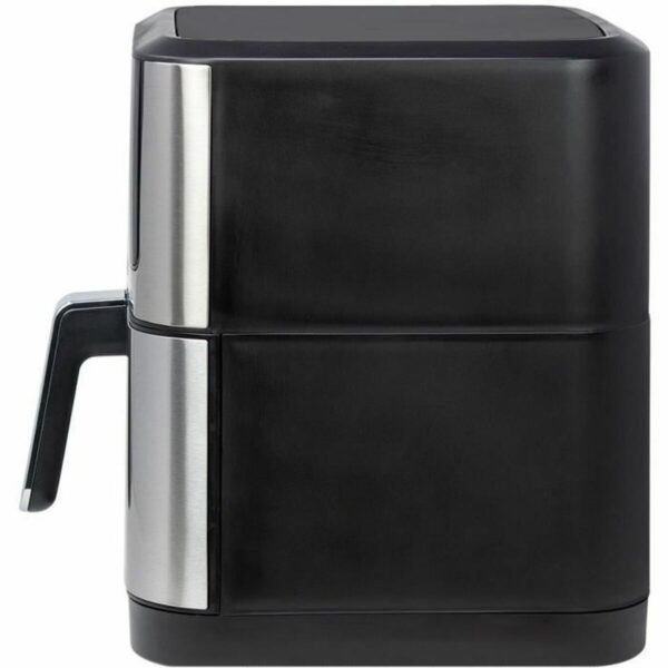 Φριτέζα με Αέρα JOCCA 2193 1800 W Χάλυβας 8 L - Image 3