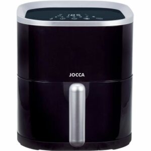 Φριτέζα με Αέρα JOCCA 2219p Μαύρο 4 L 1400 W