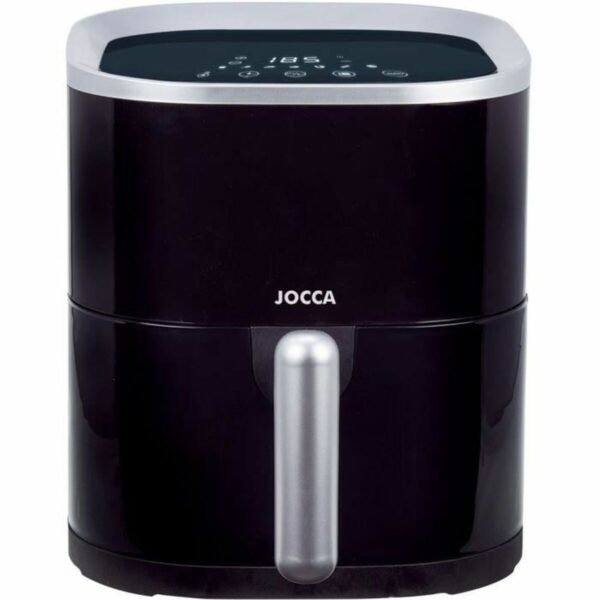 Φριτέζα με Αέρα JOCCA 2219p Μαύρο 4 L 1400 W