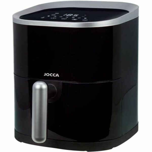 Φριτέζα με Αέρα JOCCA 2219p Μαύρο 4 L 1400 W - Image 2