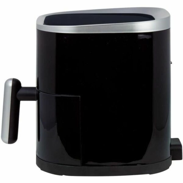 Φριτέζα με Αέρα JOCCA 2219p Μαύρο 4 L 1400 W - Image 3