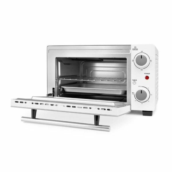 Σόμπα Orbegozo HO 975 800 W - Image 2