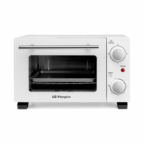 Σόμπα Orbegozo HO 975 800 W - Image 3
