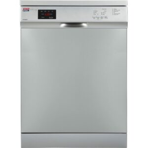 Πλυντήριο πιάτων NEWPOL NW3605DX 60 cm