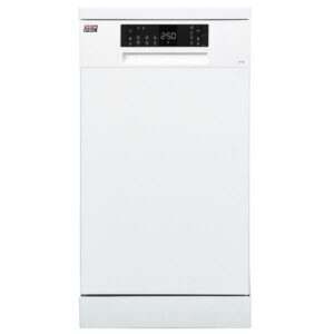 Πλυντήριο πιάτων NEWPOL NWD456W 45 cm