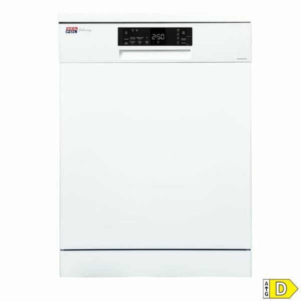 Πλυντήριο πιάτων NEWPOL NWD3606DW 60 cm - Image 2
