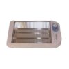Τοστιέρα COMELEC TP-706 600W 600 W - Image 2