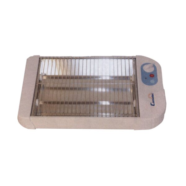 Τοστιέρα COMELEC TP-706 600W 600 W - Image 2