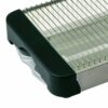 Τοστιέρα COMELEC TP-712/7012 600W Μαύρο 600 W - Image 2