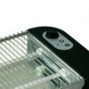 Τοστιέρα COMELEC TP-712/7012 600W Μαύρο 600 W - Image 3