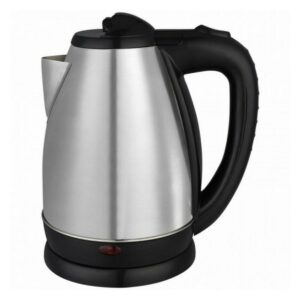 Βραστήρας COMELEC D222911 1,8L Ανοξείδωτο ατσάλι 2200 W 1800 W 1 L