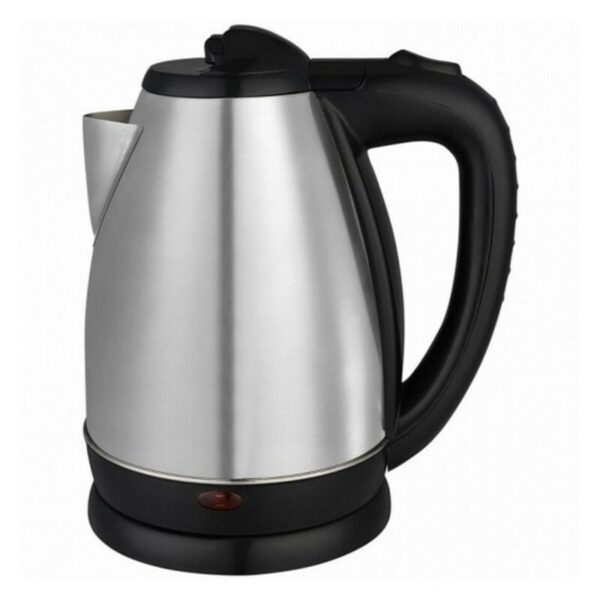Βραστήρας COMELEC D222911 1,8L Ανοξείδωτο ατσάλι 2200 W 1800 W 1 L