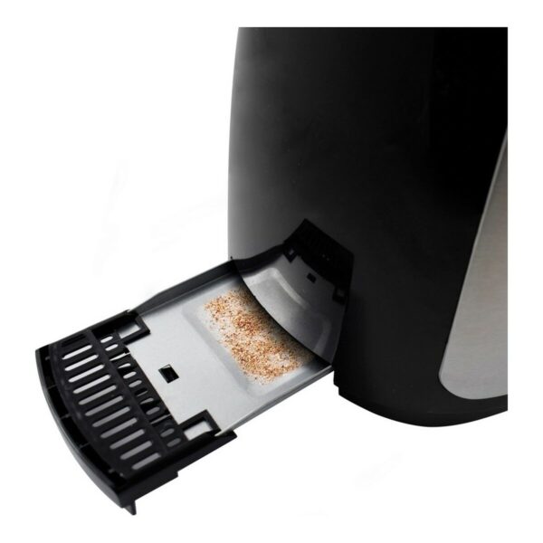 Τοστιέρα TM Electron 1400 W - Image 3