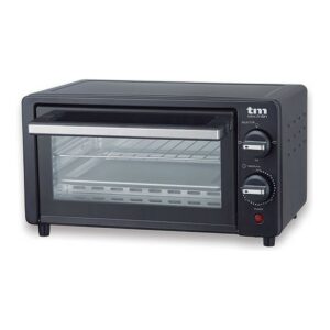 Μίνι Ηλεκτρικός Φούρνος TM Electron 400-800 W