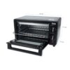 Μίνι Ηλεκτρικός Φούρνος TM Electron 400-800 W - Image 2