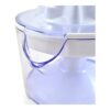 Ηλεκτρικός Αποχυμωτής TM Electron 30W (600 ml) - Image 3