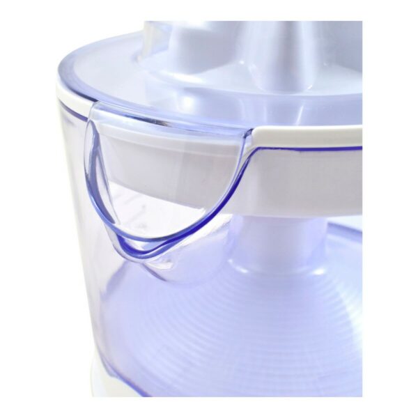 Ηλεκτρικός Αποχυμωτής TM Electron 30W (600 ml) - Image 3