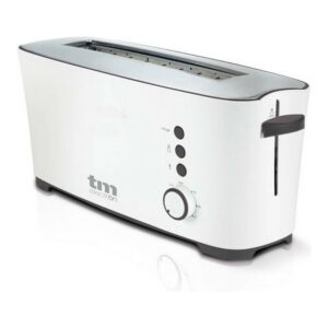 Τοστιέρα TM Electron 1000W