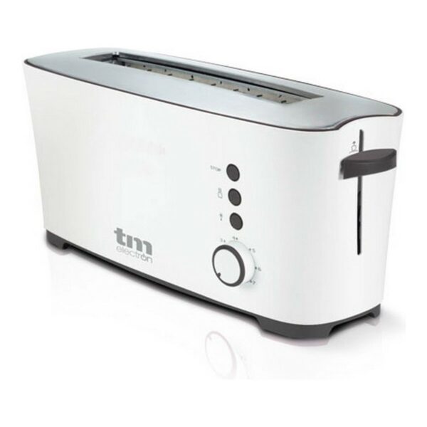 Τοστιέρα TM Electron 1000W