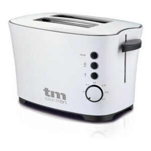 Τοστιέρα TM Electron 850 W