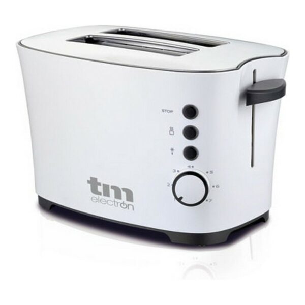 Τοστιέρα TM Electron 850 W