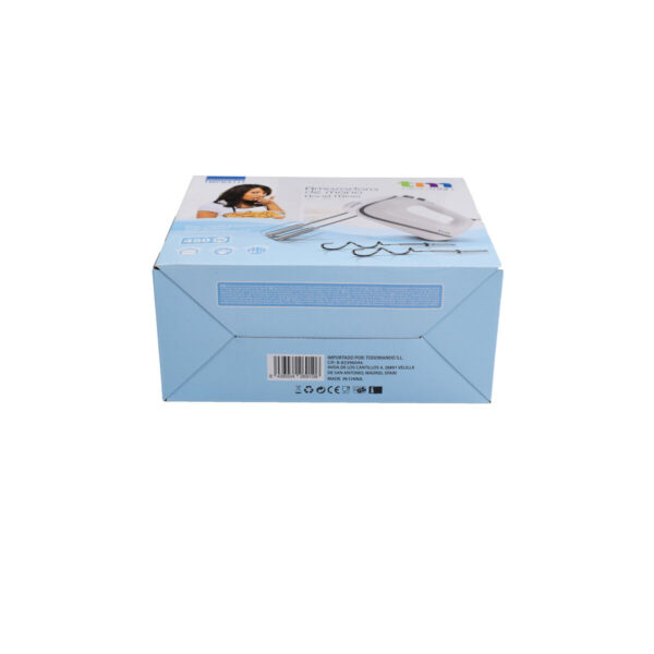 ηλεκτρικό μίξερ TM Electron 450 W - Image 2