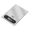 ζυγαριά κουζίνας TM Electron Γκρι 5 kg