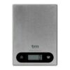 ζυγαριά κουζίνας TM Electron Γκρι 5 kg - Image 3
