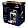 Καφετιέρα Φίλτρου TMPCF020S 600 W 4 Kopper 600W - Image 3