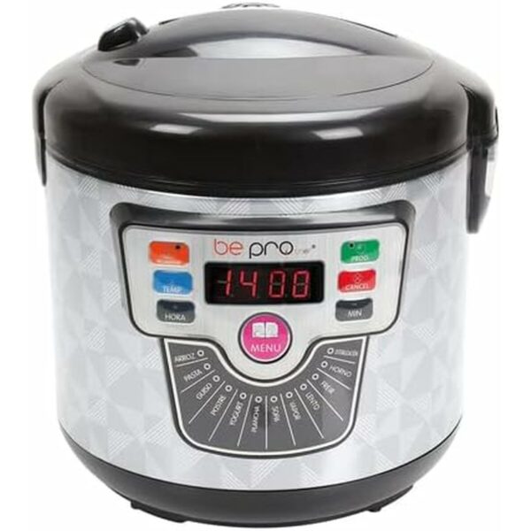 Επεξεργαστής Τροφίμων Μαύρο 900 W 5 L - Image 3