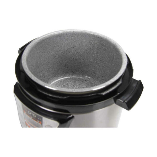 Αξεσουάρ Για Ρομπότ Κουζίνας Bepro CERATECH 6 L - Image 2