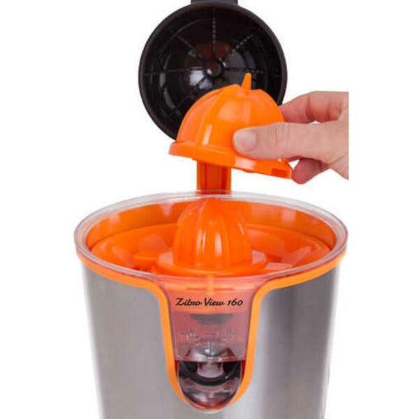 Αποχυμωτή Bepro Ασημί 160 W 350 ml - Image 3
