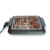Grill Bepro Μαύρο 16 x 32 x 48 cm Πλαστική ύλη - Image 2