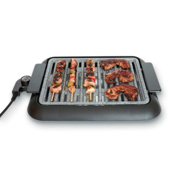 Grill Bepro Μαύρο 16 x 32 x 48 cm Πλαστική ύλη - Image 2