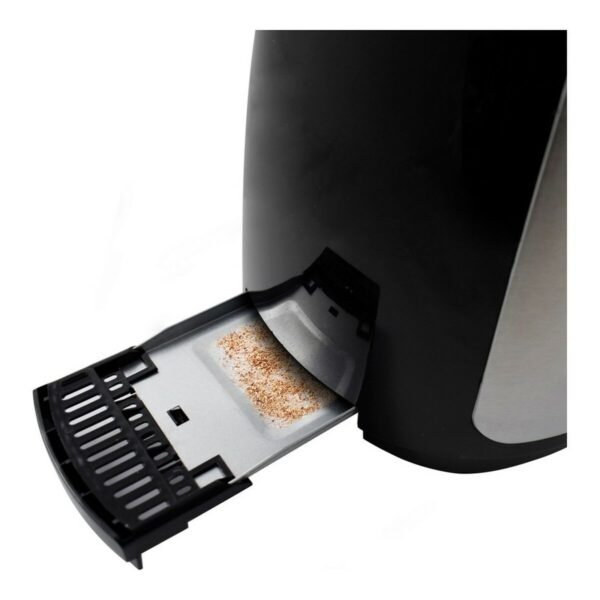 Τοστιέρα TM Electron 800W 1400 W - Image 3