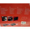 Grill TM Electron Κόκκινο 220-240V - Image 2