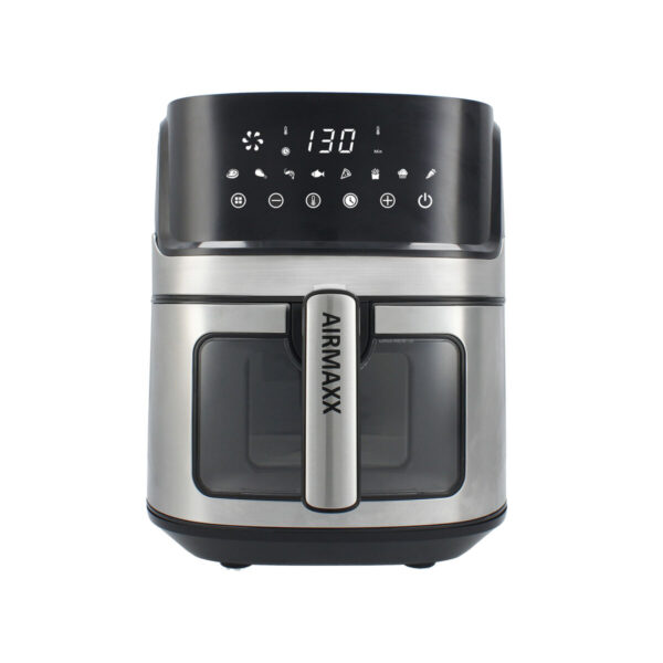 Φριτέζα με Αέρα TM Electron 1700 W 6,5 L - Image 2