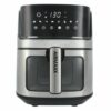 Φριτέζα με Αέρα TM Electron 1700 W 65 L