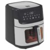 Φριτέζα με Αέρα TM Electron 1700 W 65 L - Image 2