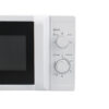 Φούρνος Μικροκυμάτων με Γκριλ TM Electron Λευκό 700 W 20 L - Image 3