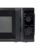 φούρνο μικροκυμάτων TM Electron Μαύρο 700 W 20 L - Image 3